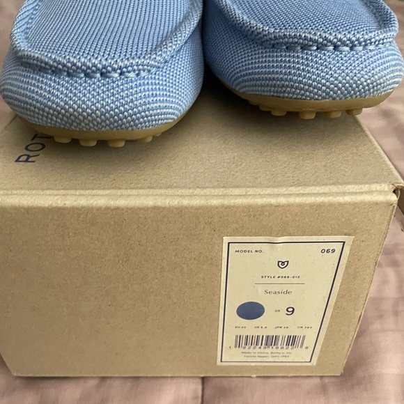 EUC Rothy’s Driver. - Picture 8 of 12